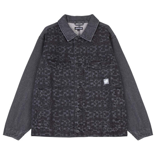 Santa Cruz Ανδρικό Widow Jacket